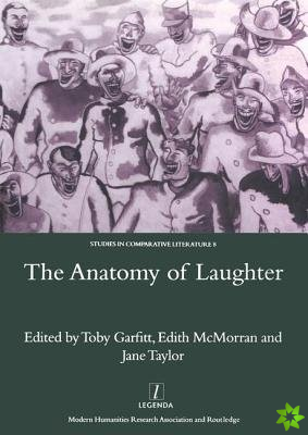 Anatomy of Laughter