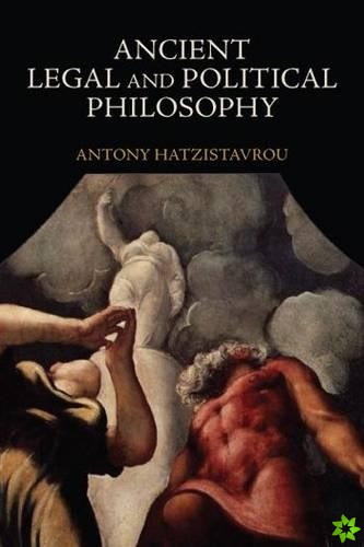 Ancient Legal and Political Philosophy