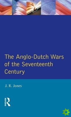 Anglo-Dutch Wars of the Seventeenth Century