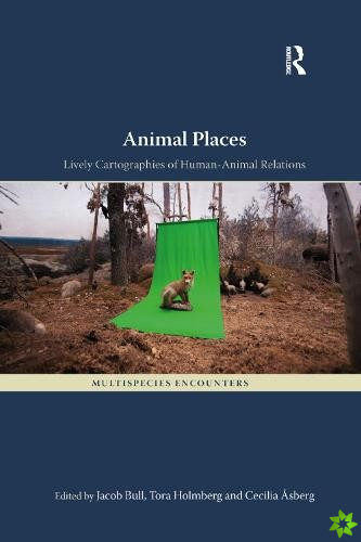 Animal Places