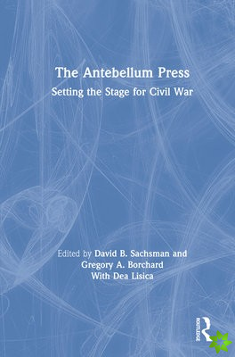 Antebellum Press