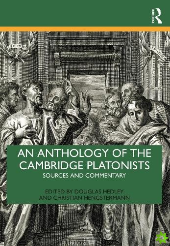 Anthology of the Cambridge Platonists