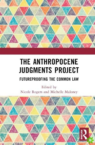 Anthropocene Judgments Project