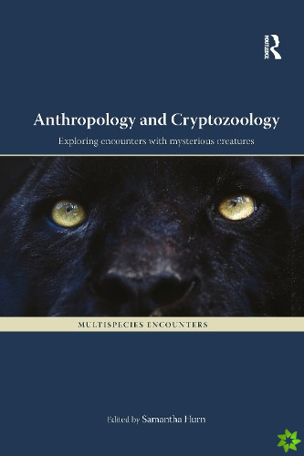 Anthropology and Cryptozoology