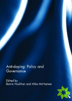 Anti-doping: Policy and Governance