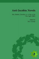 Anti-Jacobin Novels, Part I, Volume 3