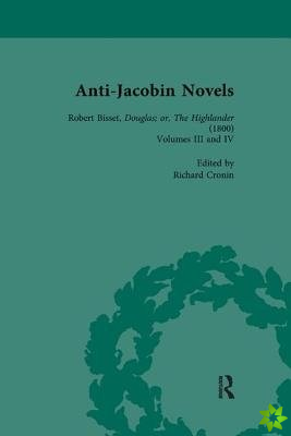 Anti-Jacobin Novels, Part I, Volume 5