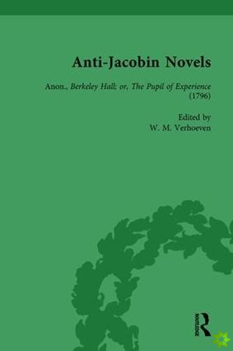 Anti-Jacobin Novels, Part II, Volume 6