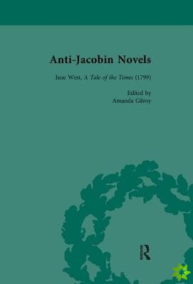 Anti-Jacobin Novels, Part II, Volume 7
