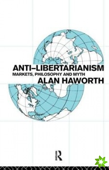 Anti-libertarianism