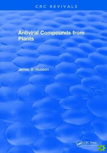 Antiviral Compounds From Plants