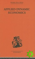 Applied Dynamic Economics