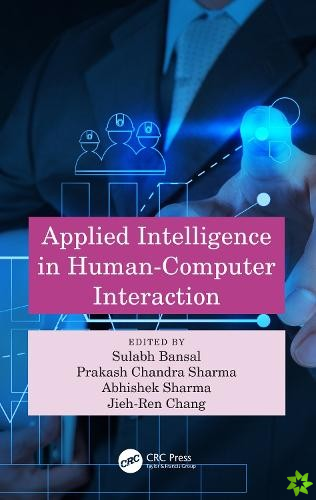 Applied Intelligence in Human-Computer Interaction