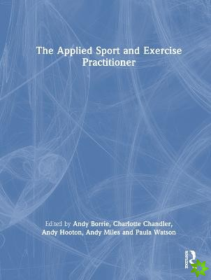 Applied Sport and Exercise Practitioner