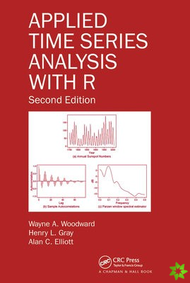 Applied Time Series Analysis with R