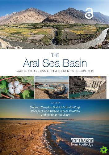 Aral Sea Basin