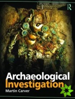 Archaeological Investigation