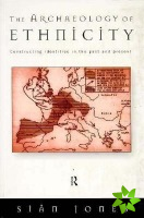 Archaeology of Ethnicity
