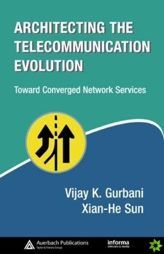 Architecting the Telecommunication Evolution