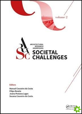 Architectural Research Addressing Societal Challenges