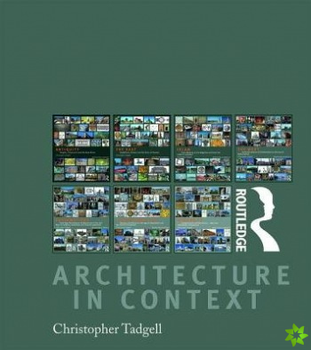 Architecture in Context: Boxset