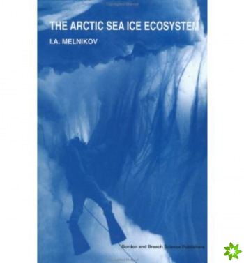 Arctic Sea Ice Ecosystem