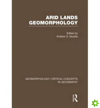 Arid Land Geom: Geom Crit Conc