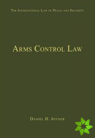 Arms Control Law