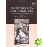 Art and Music in the Early Modern Period