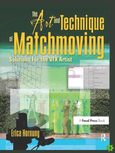 Art and Technique of Matchmoving