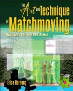 Art and Technique of Matchmoving