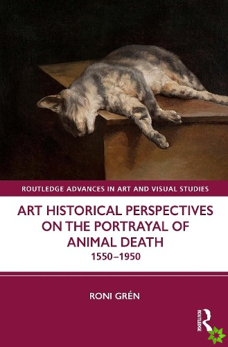 Art Historical Perspectives on the Portrayal of Animal Death