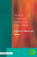 Art of Constructivist Teaching in the Primary School
