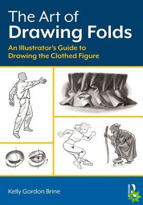 Art of Drawing Folds