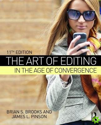 Art of Editing in the Age of Convergence