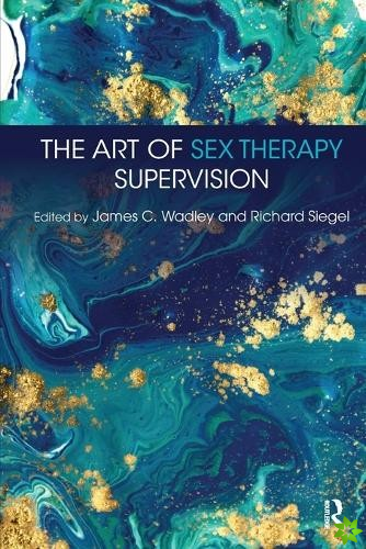 Art of Sex Therapy Supervision