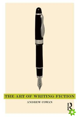 Art of Writing Fiction