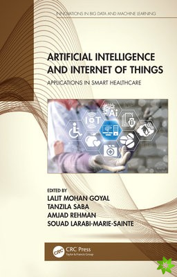 Artificial Intelligence and Internet of Things