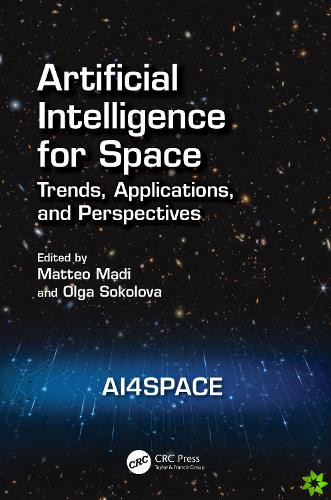 Artificial Intelligence for Space: AI4SPACE
