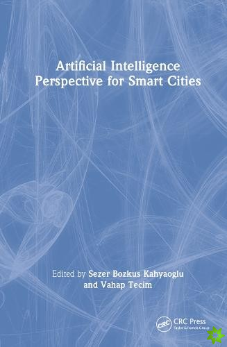 Artificial Intelligence Perspective for Smart Cities