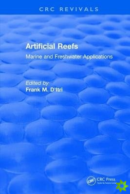 Artificial Reefs