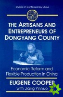 Artisans and Entrepreneurs of Dongyang County