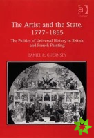 Artist and the State, 17771855