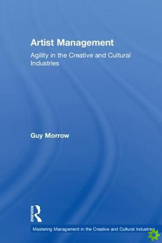Artist Management