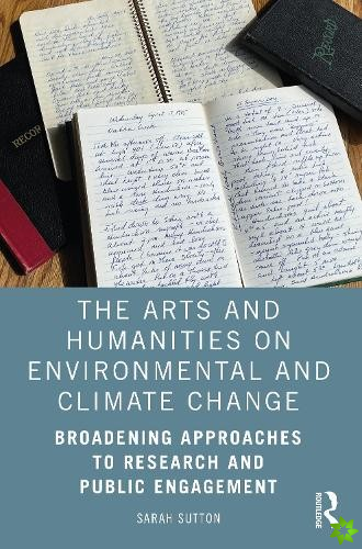 Arts and Humanities on Environmental and Climate Change