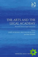 Arts and the Legal Academy