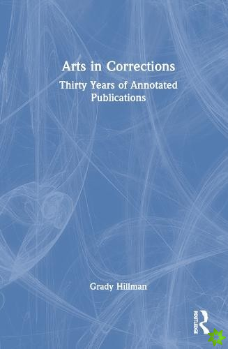 Arts in Corrections