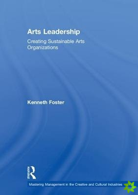 Arts Leadership