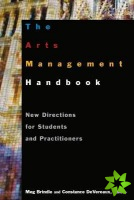Arts Management Handbook