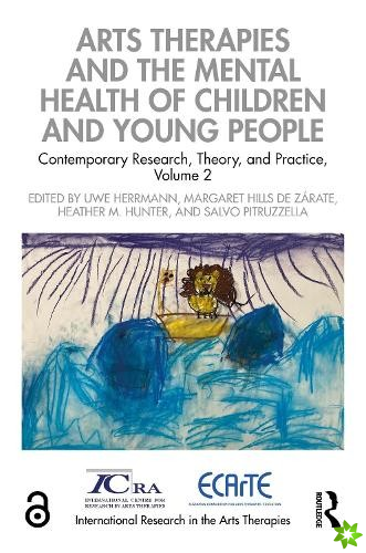Arts Therapies and the Mental Health of Children and Young People
